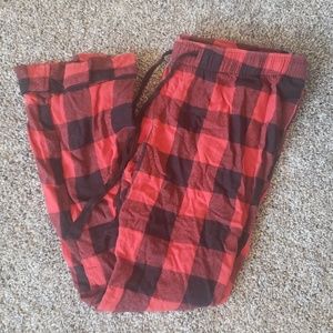 Maternity pajama set